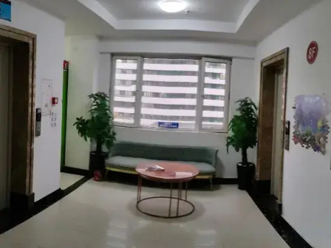 Bayuquan Love B&B
