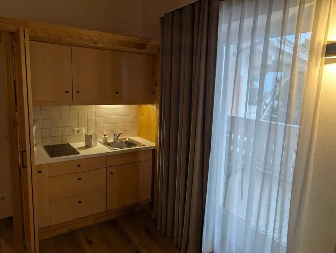 Eden Apartments