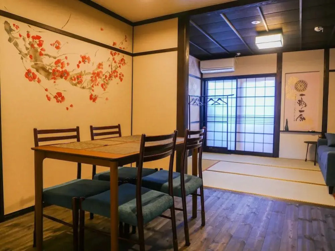 Art Hotel Temarian