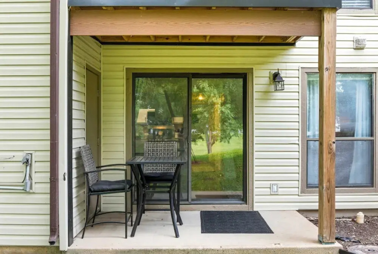 Branson Getaway Retreat For 4