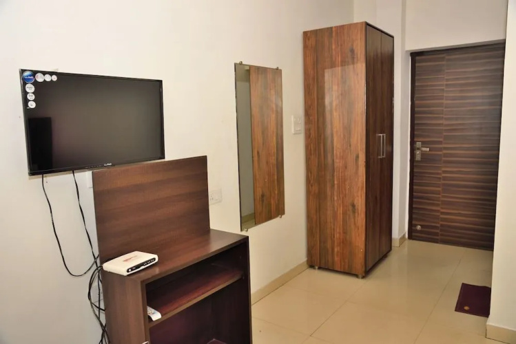 Hotel RC Regency