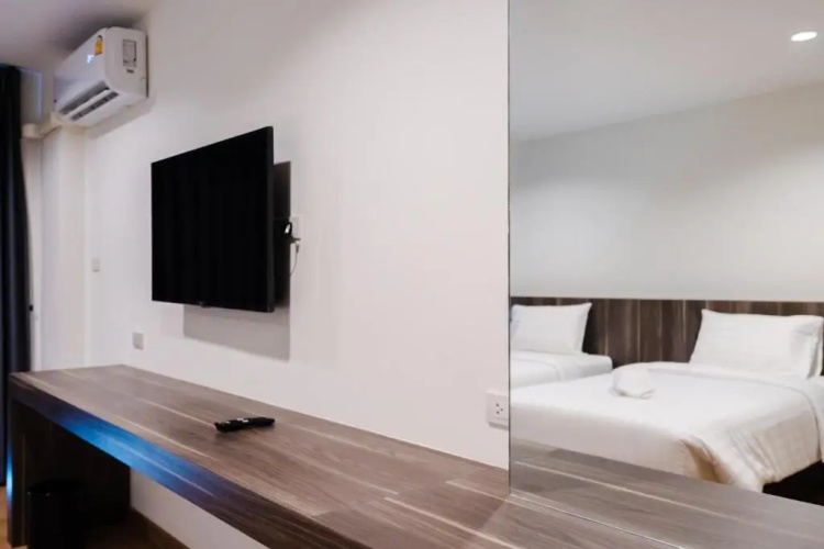 JS Hotel