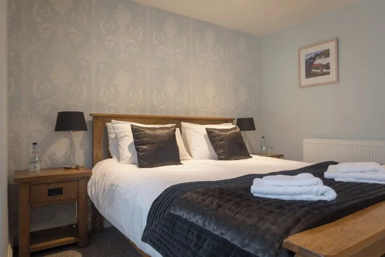 The Cambrian Inn