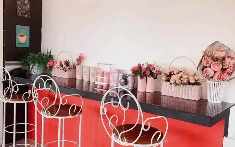 Premier Guest House
