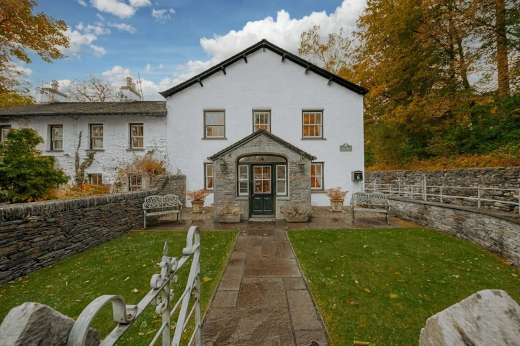 Cottage