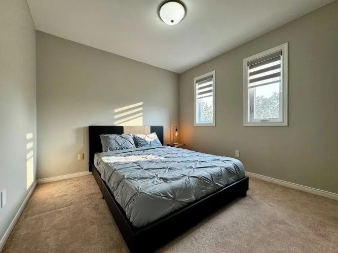 Luxury 4BR Villa