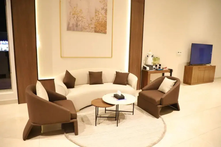 Afal Serviced Apartments - Al-Munsiyah