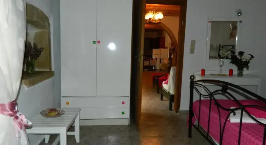 Halases Apartments