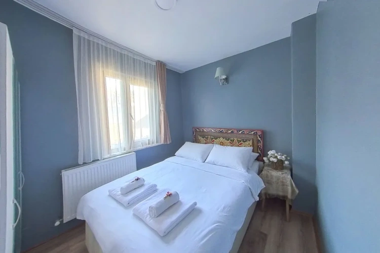Comfort Double Apartment