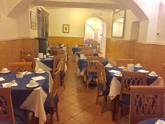 Hotel Giglio dellOpera photo 22