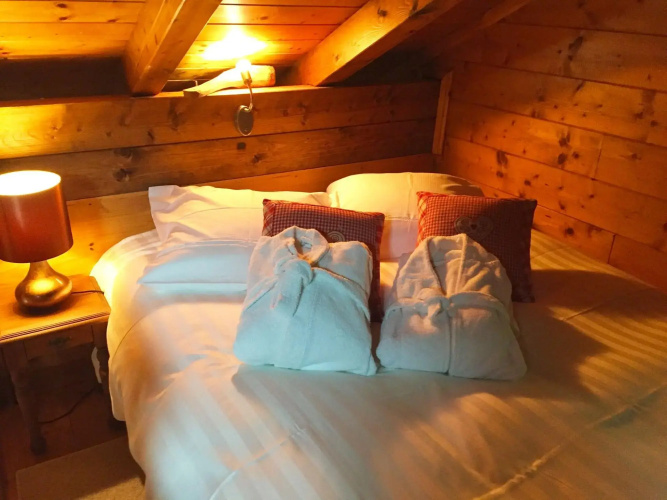 Chalet Near Bitche With Private Sauna