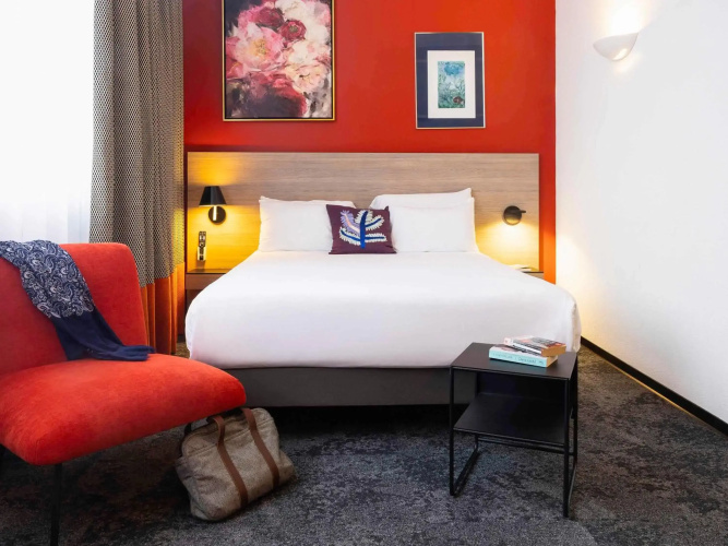 Mercure Forbach