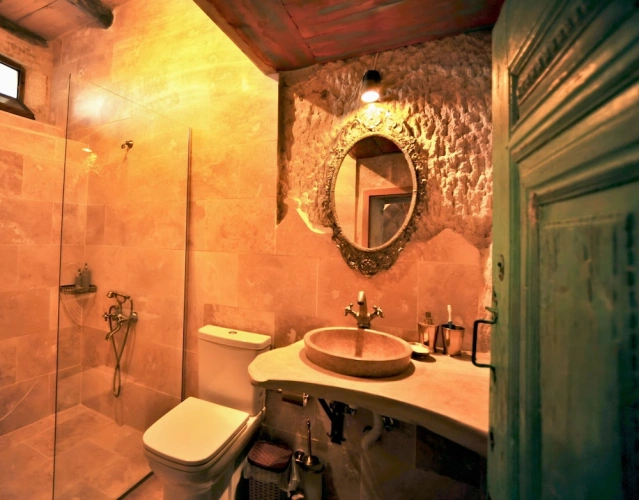 Duplex Suite