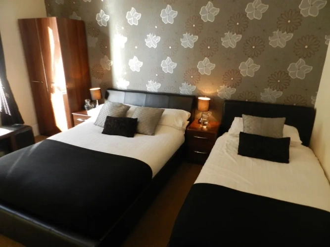 Suite