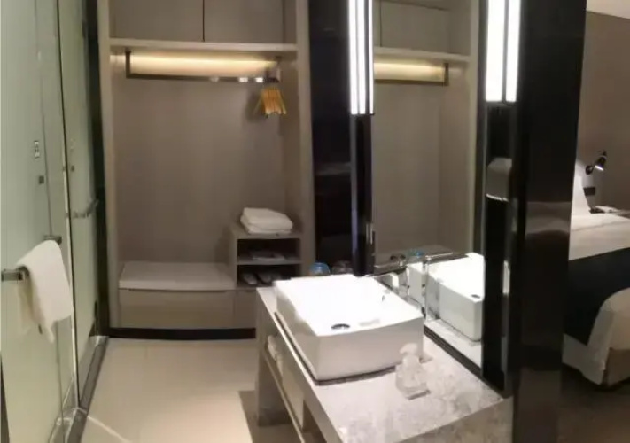 JI Hotel