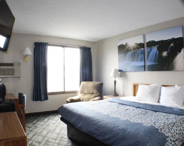 Business Double room