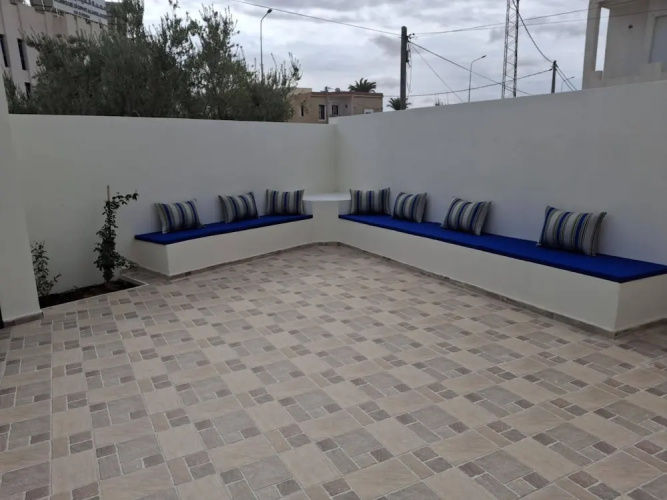 Appartement Cosy a Djerba