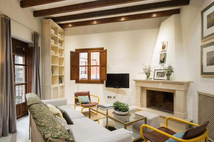 Sakura Suite Rodo