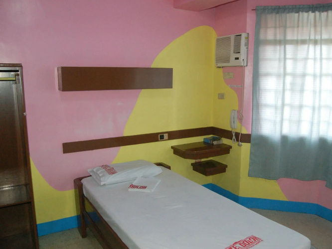 Dolor Hotel