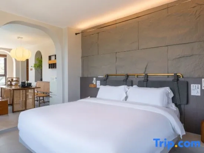 Suite with sea view