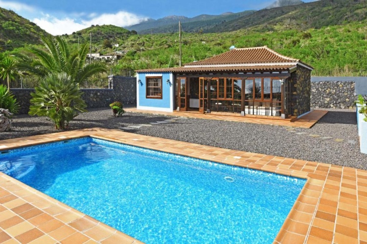 1 Bedroom Cottage