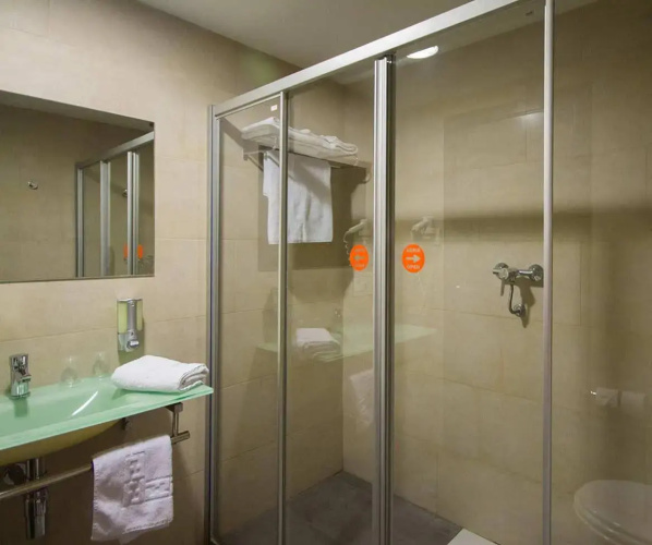 B&B Hotel Barcelona Rubi