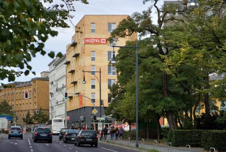 Hotelafbeelding