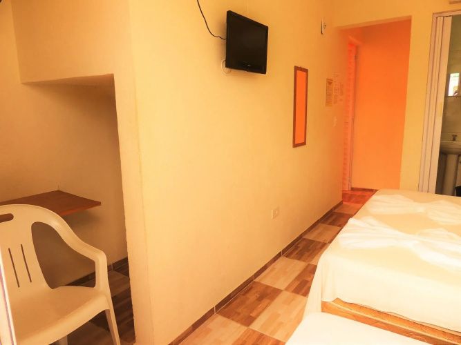 Pousada Villa Serena