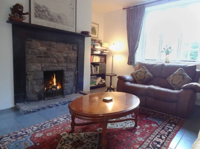 Heyden Cottage