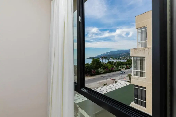 Curoj Luxury Apartments