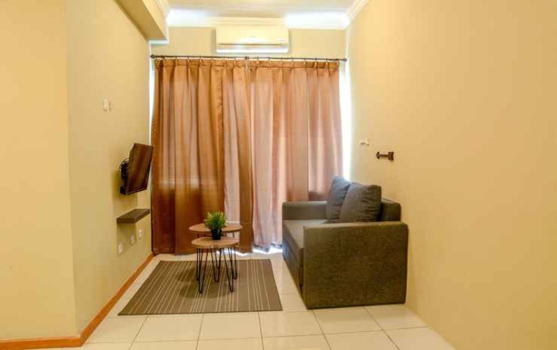 Hotel rooms