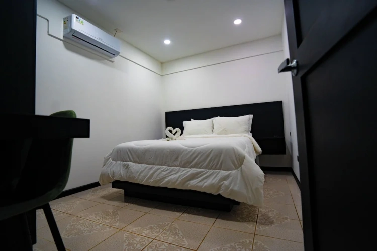 3 Bedrooms Standard room