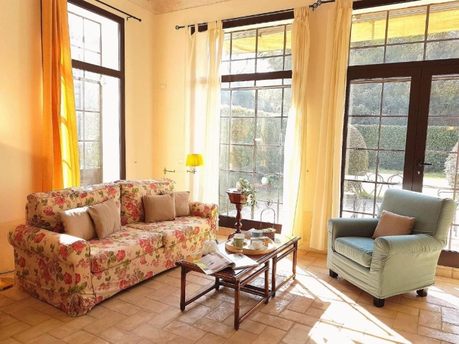 1 Bedroom Cottage