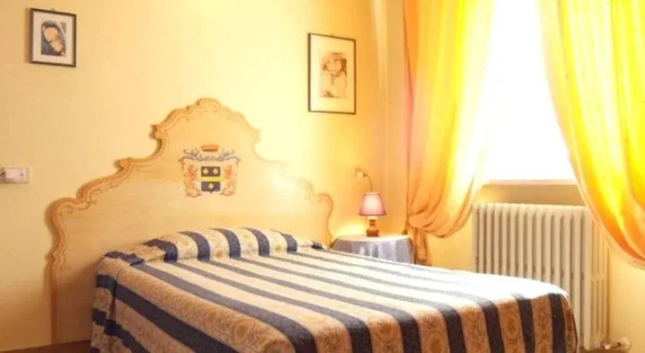 Albergo SantAnna