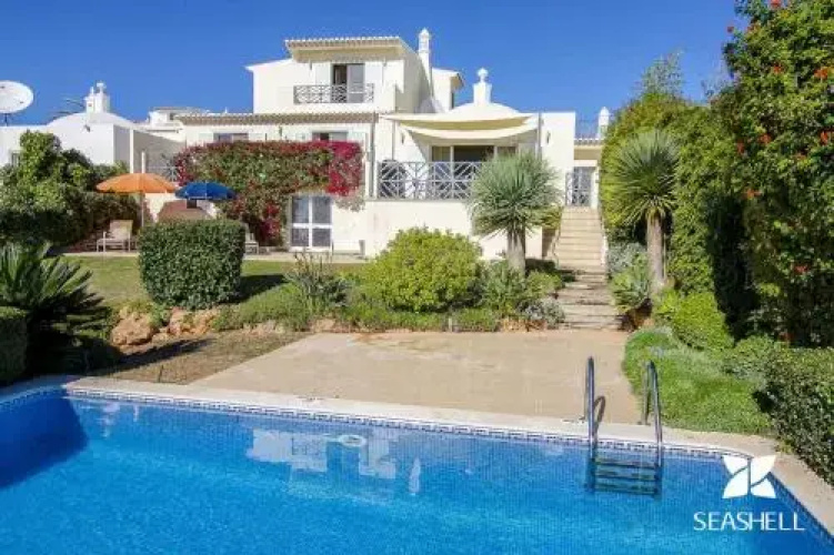 Villa Vista
