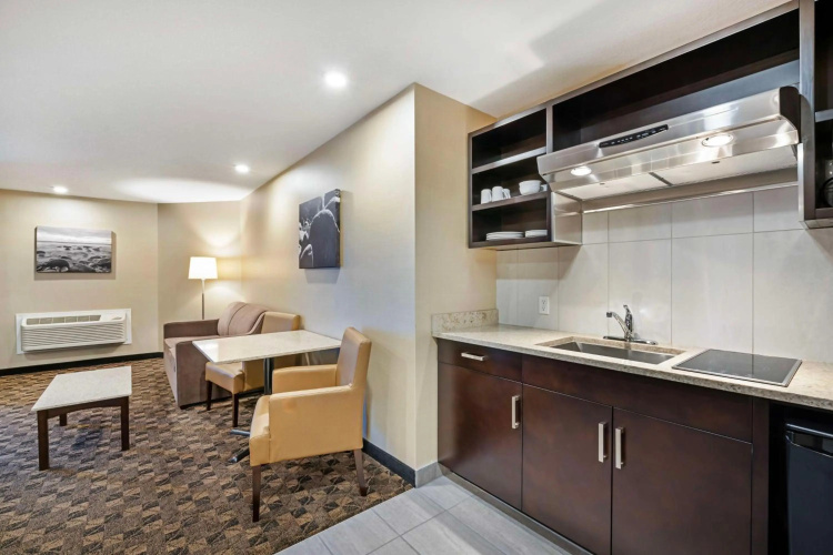 Best Western Northgate Inn photo 26