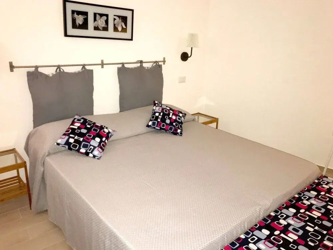 Bed & Breakfast La Rocca
