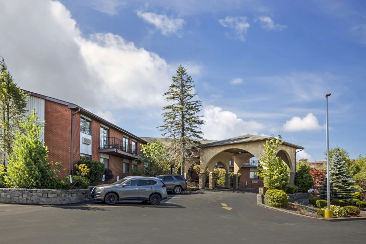 Best Western Monticello photo 23