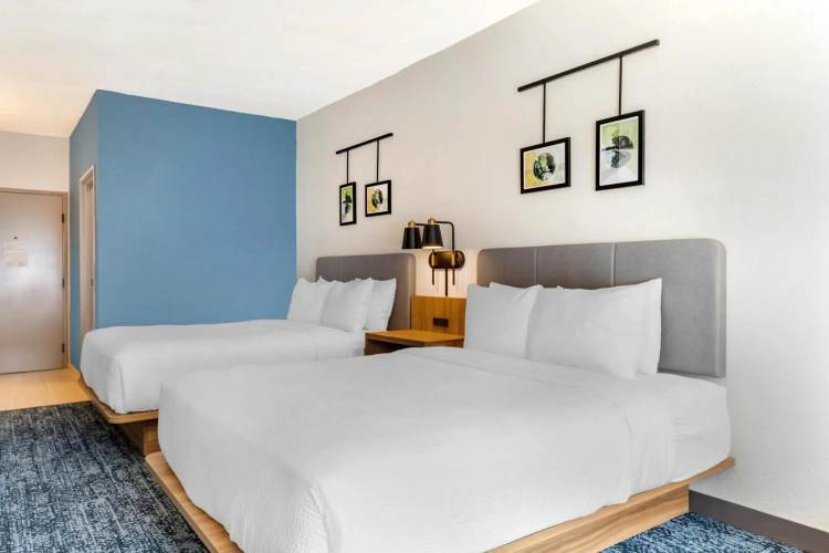 Sleep Inn