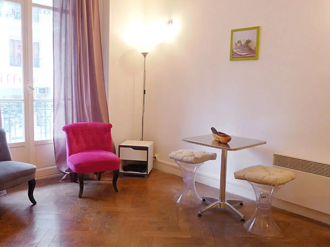 Apartment Ophelia Biniamar