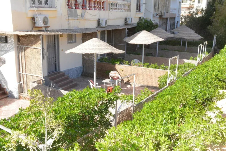 Otel görseli