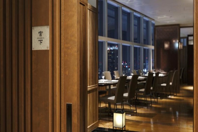 Shibuya Excel Hotel Tokyu photo 29