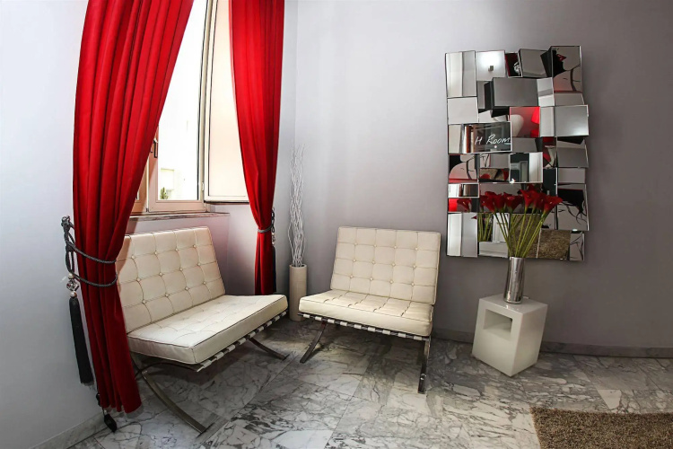 H Rooms Boutique Hotel
