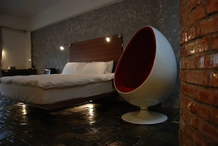 Classic Quadruple room