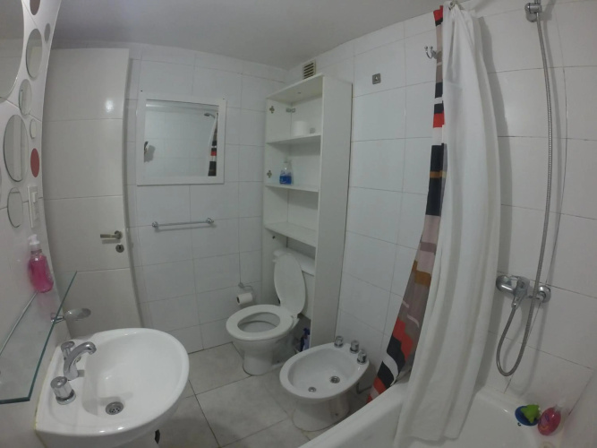 Torre Angel - Fragueiro 325