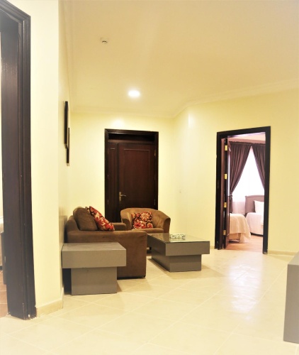 Superior Villa