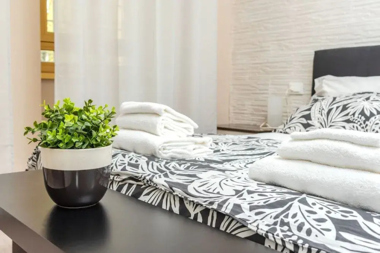 Comfort Rooms