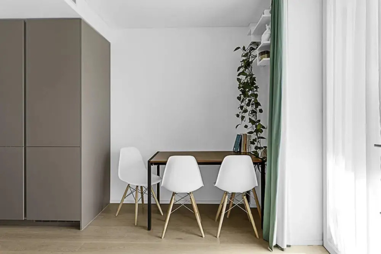Gorgeous Clapham Flat