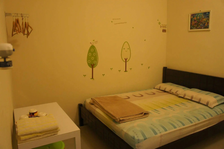 7-Inn Budget Lodge