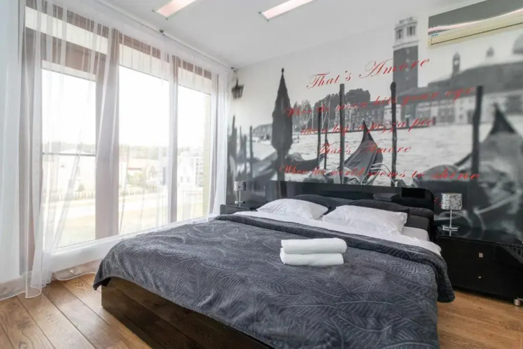 Gentle Brezze Apartment, By Cohost